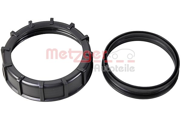 METZGER 2250512 Kraftstoff-Fördereinheit